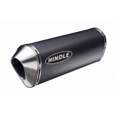 Evolution Black Ceramic Mufflers Evolution Black Ceramic Mufflers